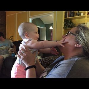 Meet your Posher, Jamee